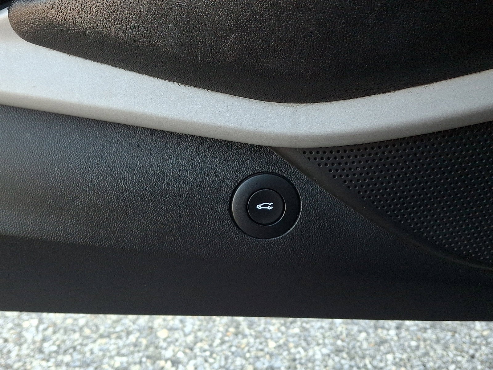 2019 Chevrolet Camaro 1LS