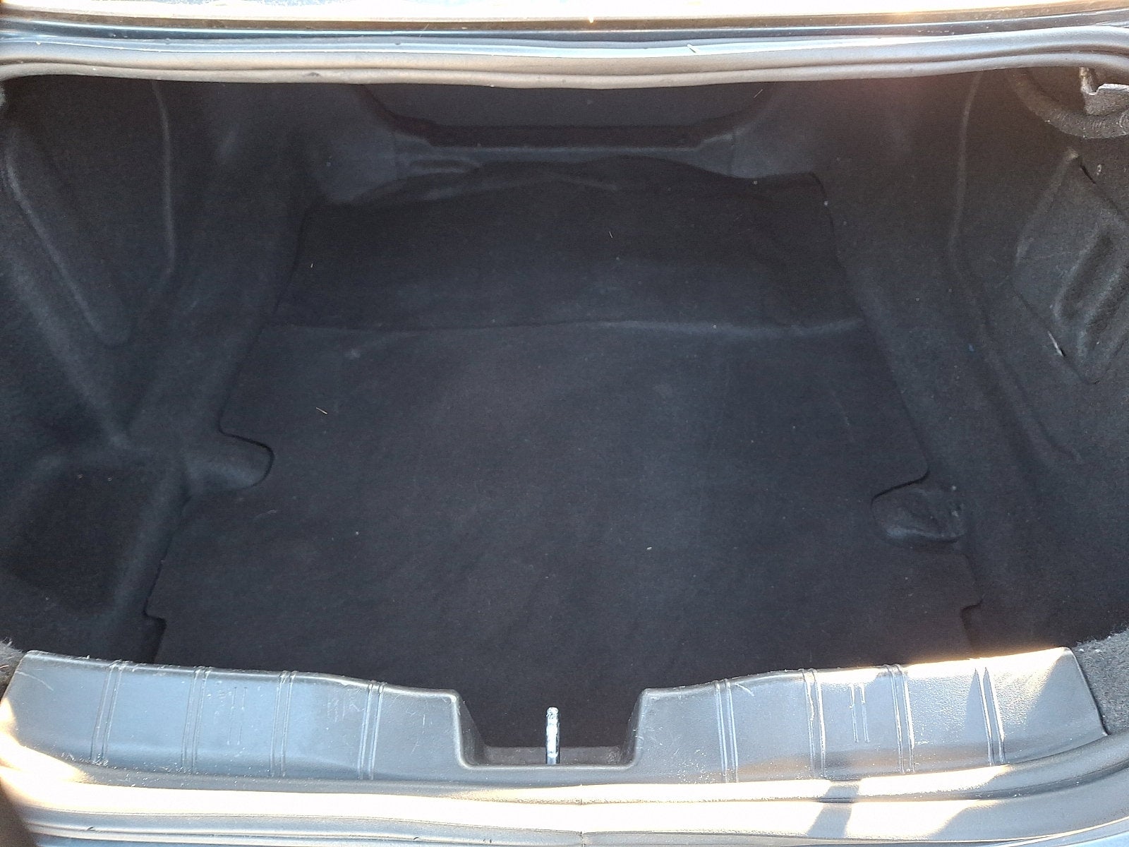 2019 Chevrolet Camaro 1LS