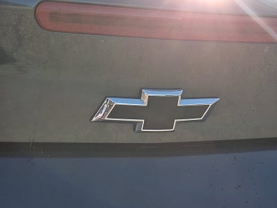 2019 Chevrolet Camaro 1LS