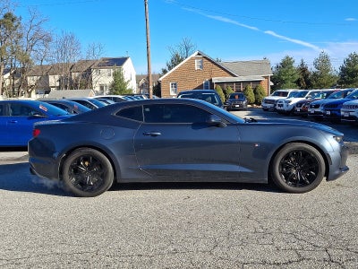 2019 Chevrolet Camaro 1LS