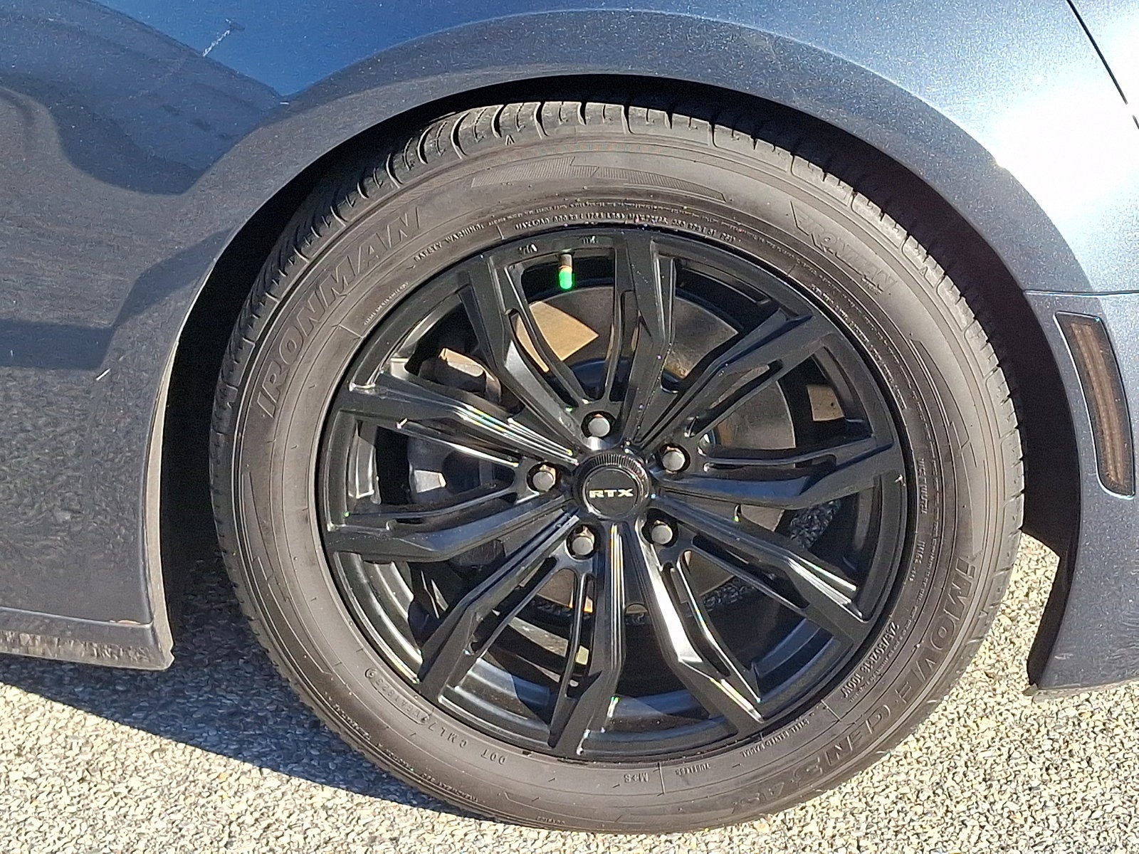 2019 Chevrolet Camaro 1LS