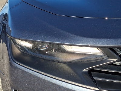 2019 Chevrolet Camaro 1LS