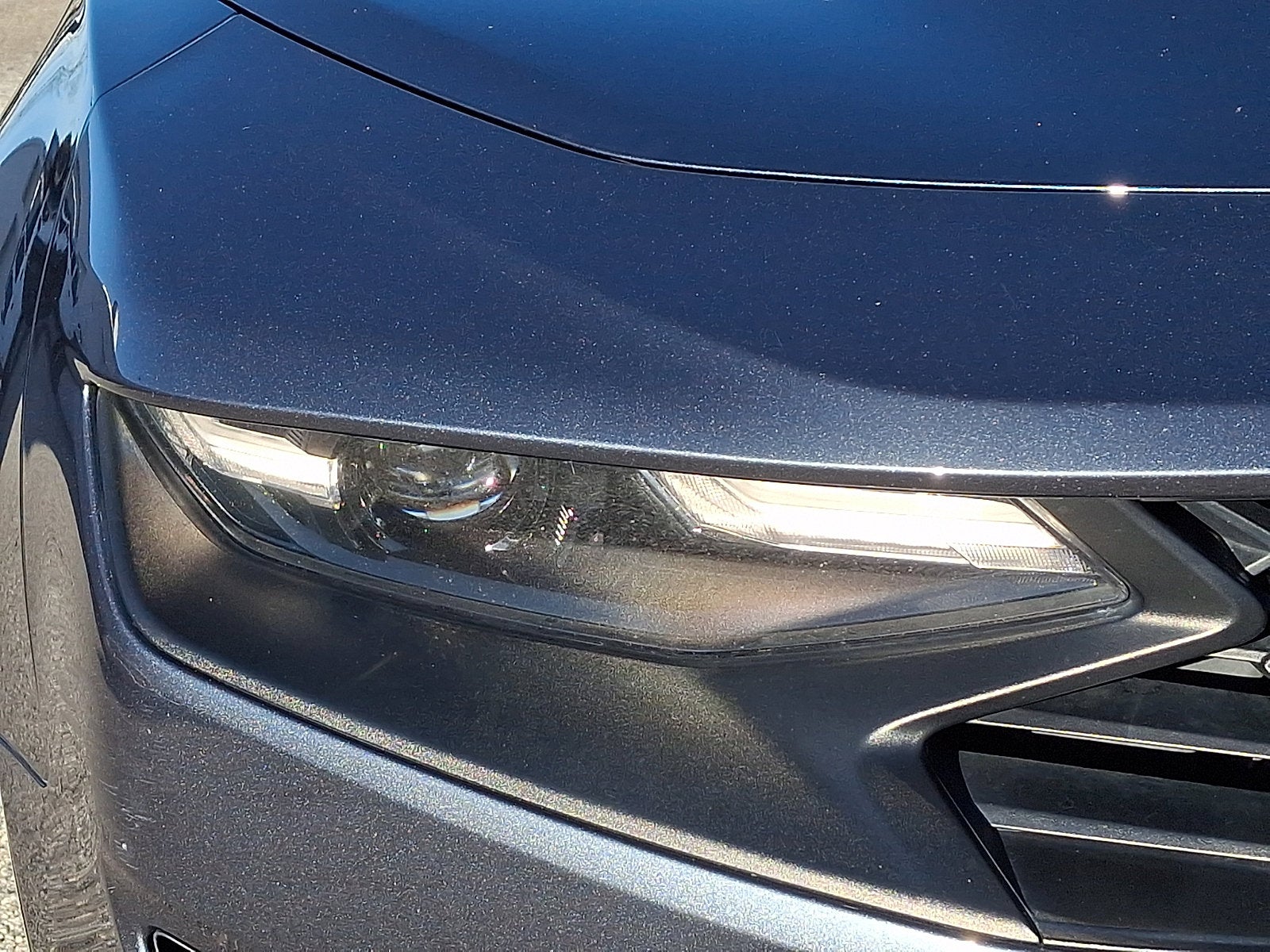 2019 Chevrolet Camaro 1LS