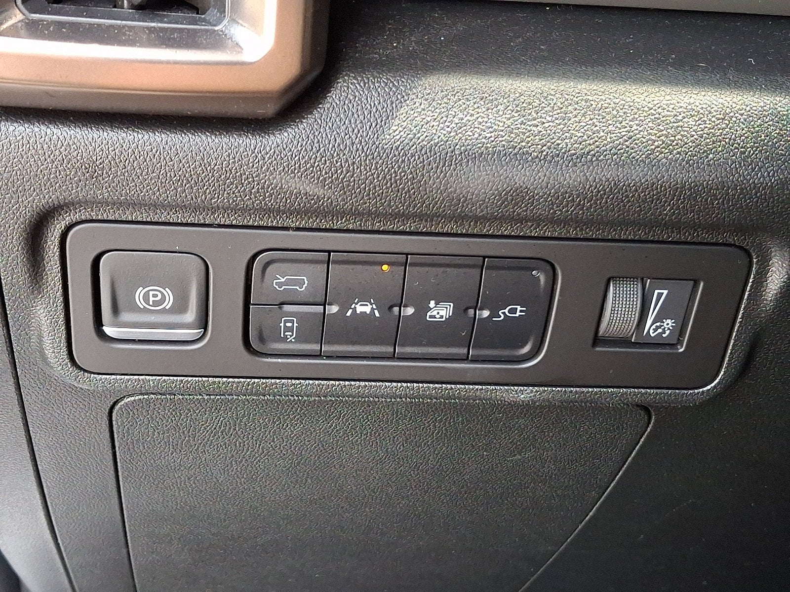 2025 GMC HUMMER EV SUV 2X e4WD