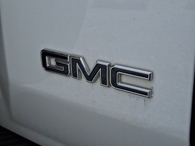 2025 GMC HUMMER EV SUV 2X e4WD
