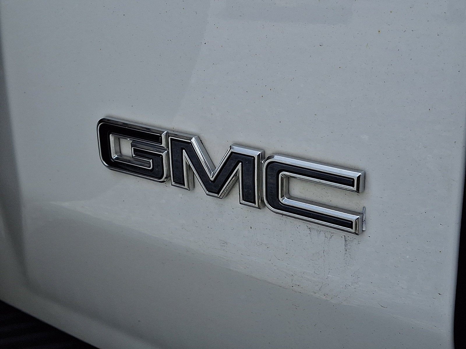 2025 GMC HUMMER EV SUV 2X e4WD