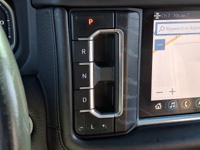 2021 GMC Yukon 4WD Denali