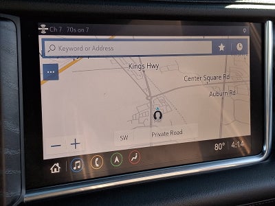 2021 GMC Yukon 4WD Denali