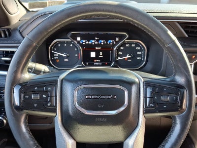 2021 GMC Yukon 4WD Denali