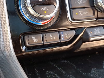 2021 GMC Yukon 4WD Denali