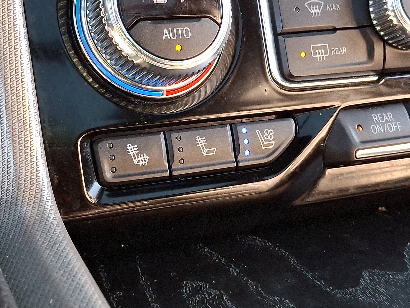 2021 GMC Yukon 4WD Denali