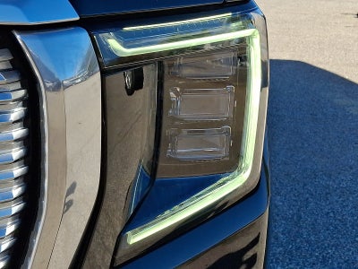 2021 GMC Yukon 4WD Denali