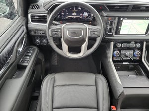 2022 GMC Yukon XL 4WD Denali