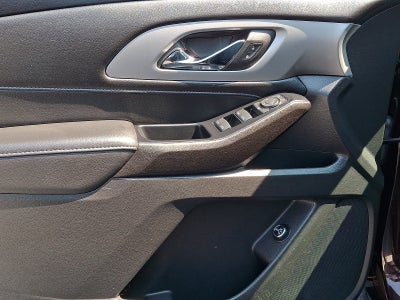 2023 Chevrolet Traverse AWD LT Cloth