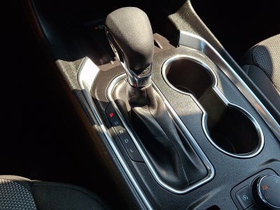2023 Chevrolet Traverse AWD LT Cloth