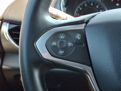 2023 Chevrolet Traverse AWD LT Cloth