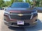 2023 Chevrolet Traverse AWD LT Cloth