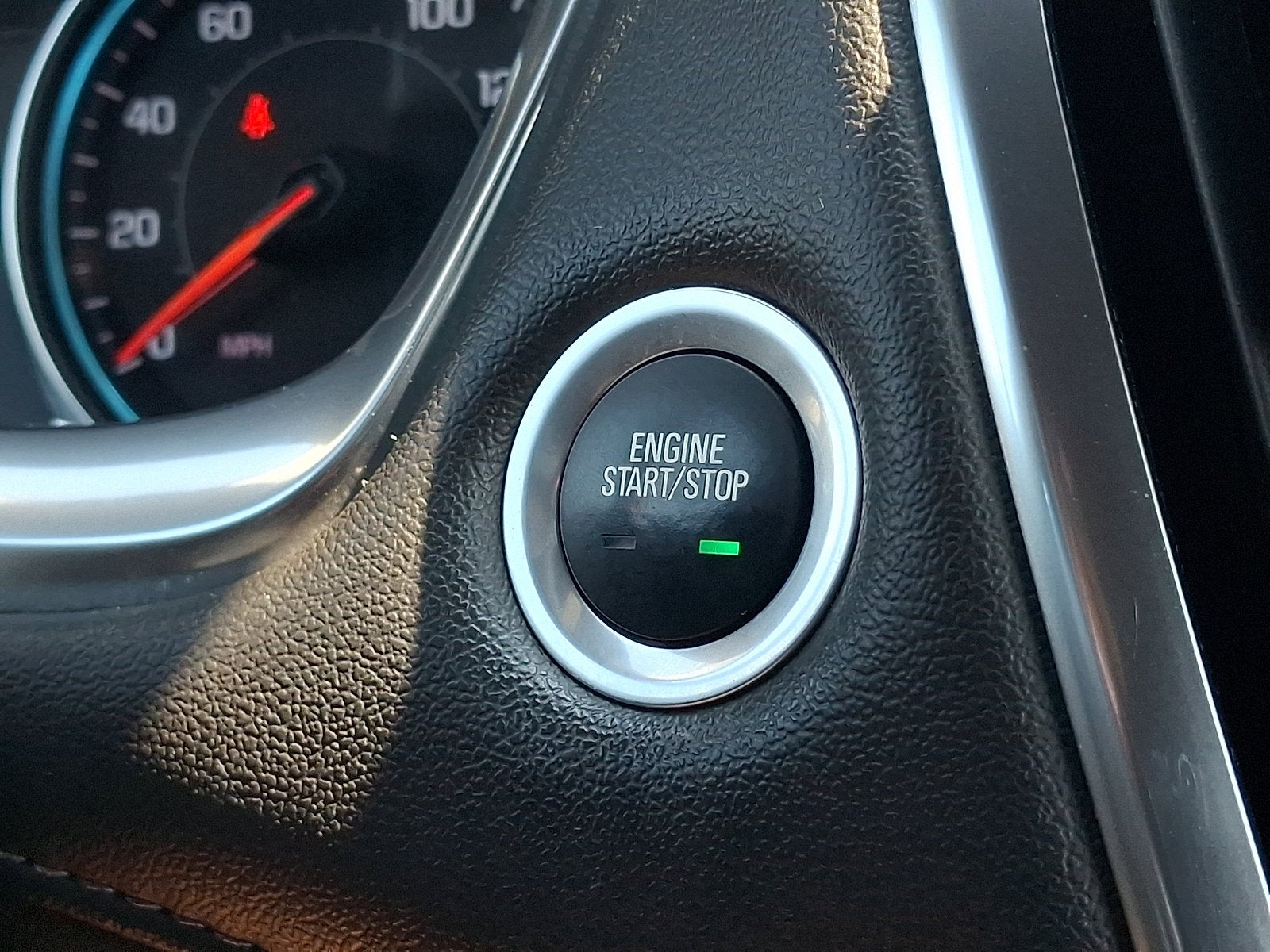 2023 Chevrolet Traverse AWD LT Cloth