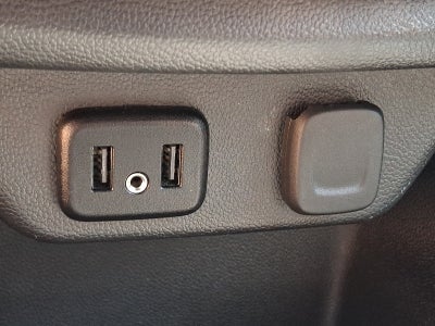 2023 Chevrolet Traverse AWD LT Cloth