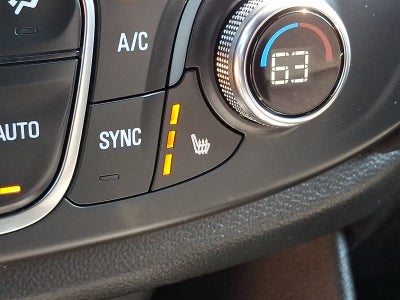 2023 Chevrolet Traverse AWD LT Cloth