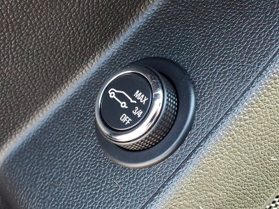 2023 Chevrolet Traverse AWD LT Cloth