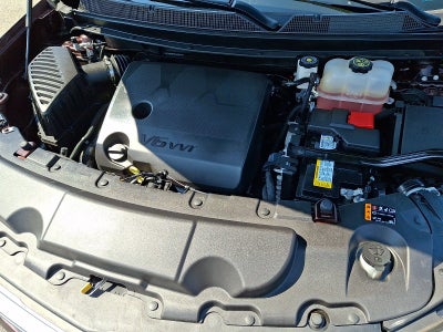 2023 Chevrolet Traverse AWD LT Cloth