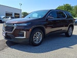2023 Chevrolet Traverse AWD LT Cloth