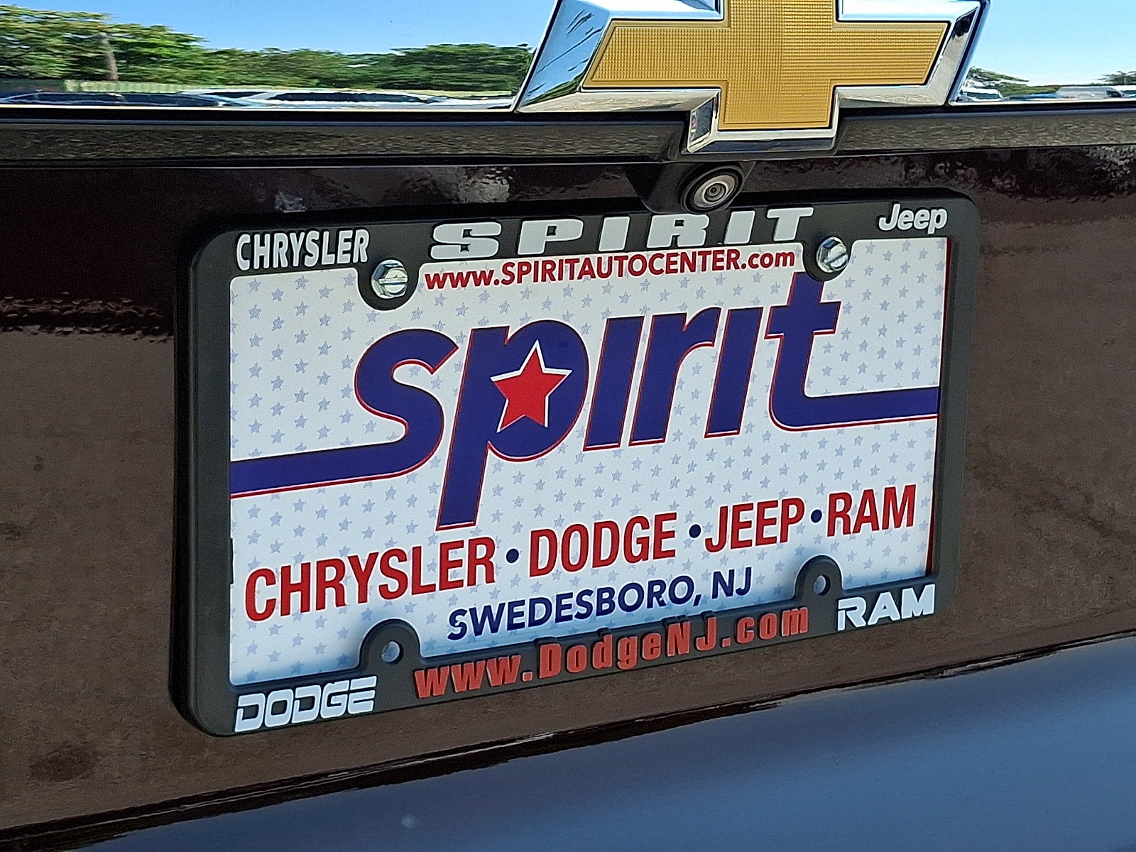 2023 Chevrolet Traverse AWD LT Cloth