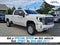 2025 GMC Sierra 2500HD 4WD Crew Cab Standard Bed Denali Ultimate