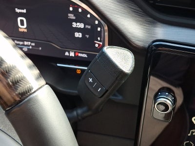 2025 GMC Sierra 2500HD 4WD Crew Cab Standard Bed Denali Ultimate
