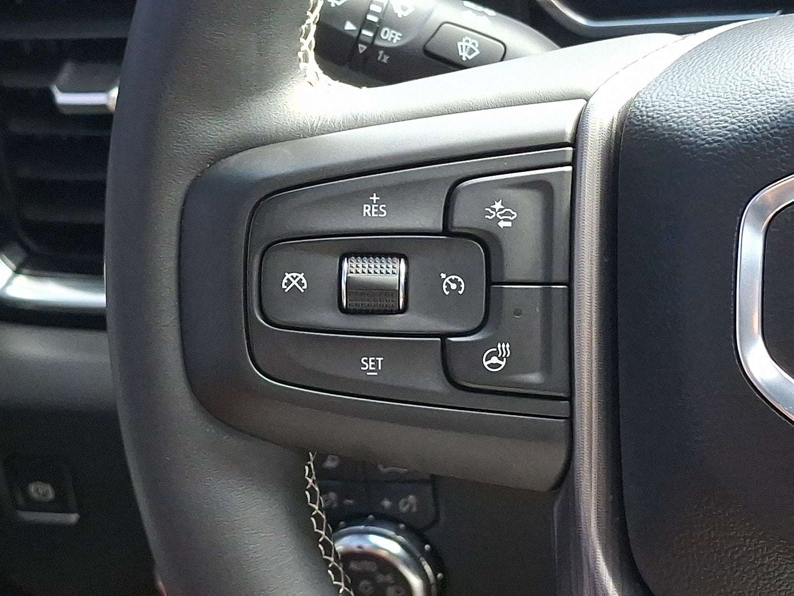 2025 GMC Sierra 2500HD 4WD Crew Cab Standard Bed Denali Ultimate