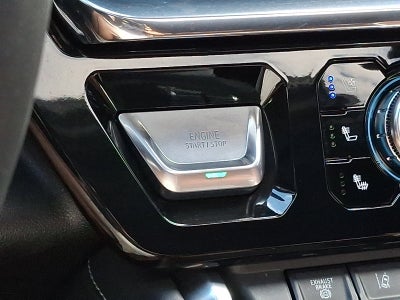 2025 GMC Sierra 2500HD 4WD Crew Cab Standard Bed Denali Ultimate