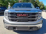 2024 GMC Sierra 1500 2WD Crew Cab Short Box SLT