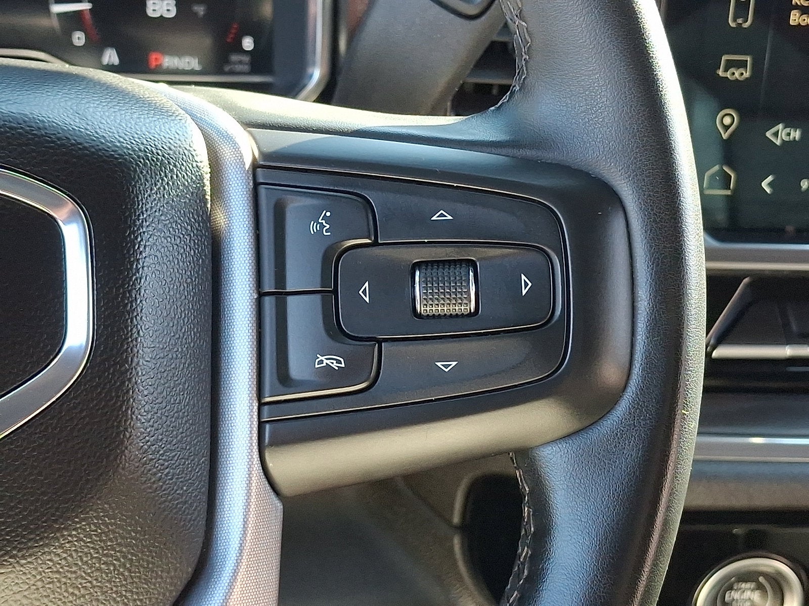 2024 GMC Sierra 1500 2WD Crew Cab Short Box SLT