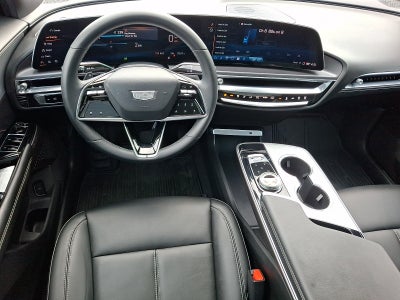 2024 Cadillac LYRIQ Tech w/1SA
