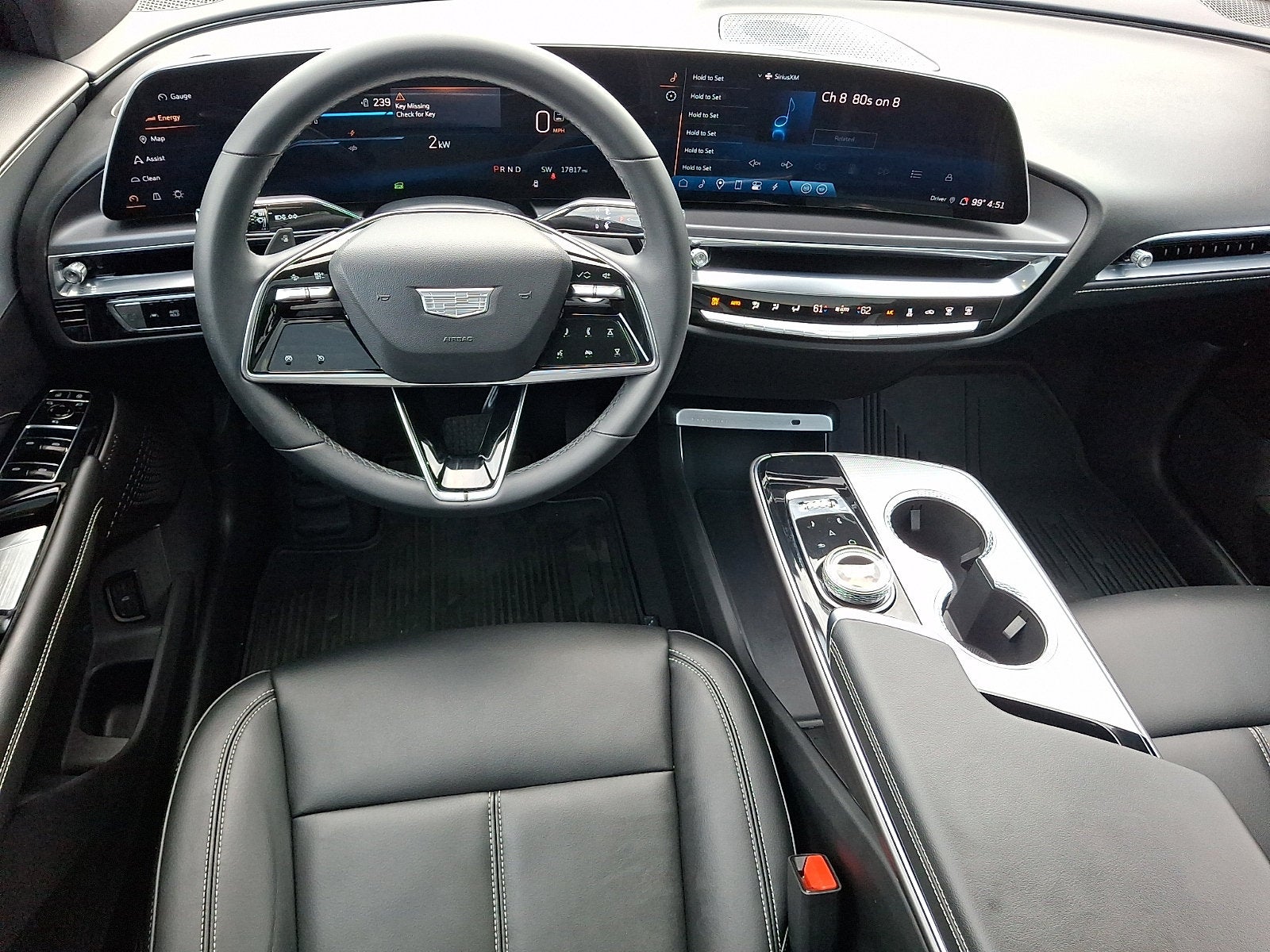 2024 Cadillac LYRIQ Tech w/1SA