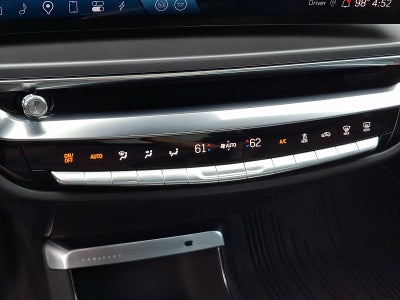 2024 Cadillac LYRIQ Tech w/1SA