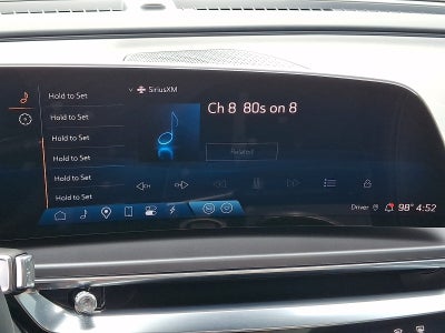 2024 Cadillac LYRIQ Tech w/1SA