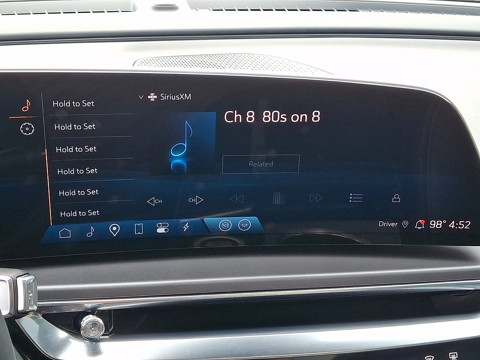 2024 Cadillac LYRIQ Tech w/1SA