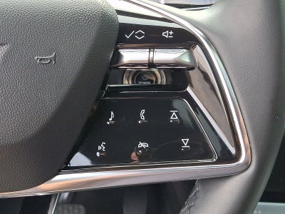2024 Cadillac LYRIQ Tech w/1SA