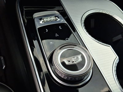 2024 Cadillac LYRIQ Tech w/1SA
