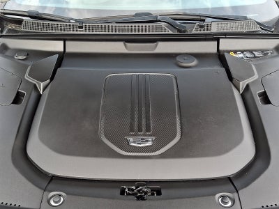 2024 Cadillac LYRIQ Tech w/1SA