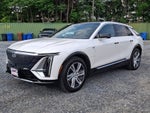 2024 Cadillac LYRIQ Tech w/1SA