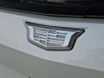 2024 Cadillac LYRIQ Tech w/1SA