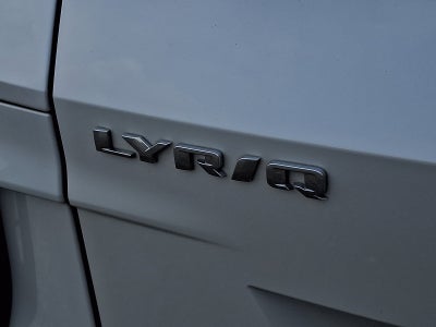 2024 Cadillac LYRIQ Tech w/1SA
