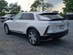 2024 Cadillac LYRIQ Tech w/1SA