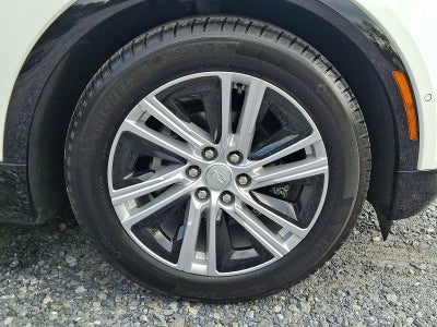 2024 Cadillac LYRIQ Tech w/1SA