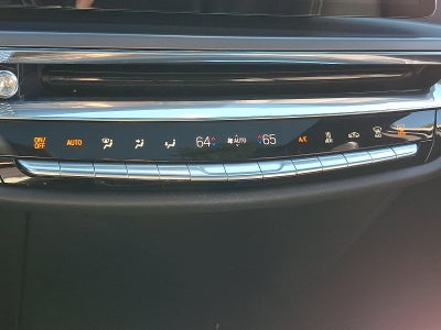 2024 Cadillac LYRIQ Tech w/1SA