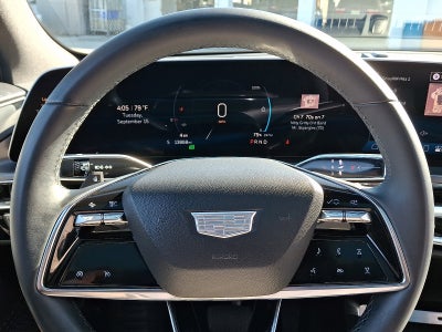 2024 Cadillac LYRIQ Tech w/1SA