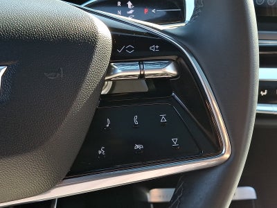 2024 Cadillac LYRIQ Tech w/1SA